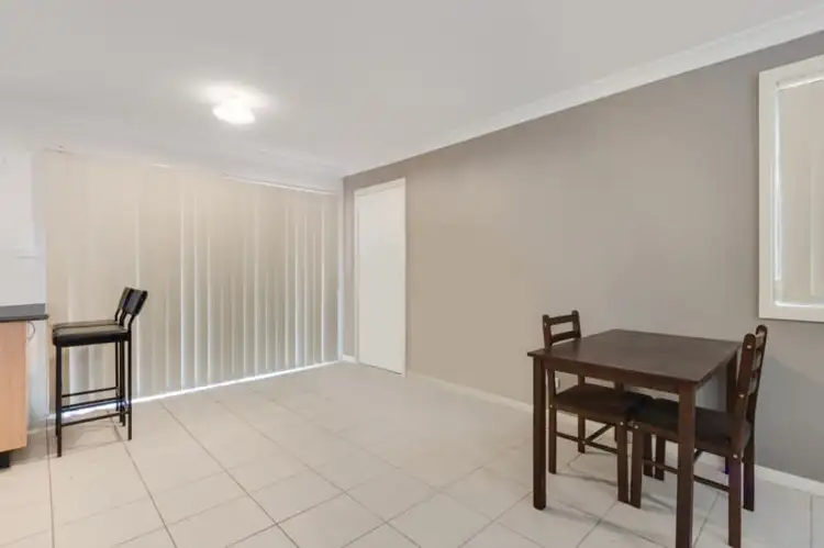 Fourth view of Homely house listing, 3/9-11 Fourth Avenue, Macquarie Fields NSW 2564
