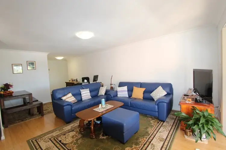 Second view of Homely unit listing, 10/19-23 Hardy Street, Fairfield NSW 2165