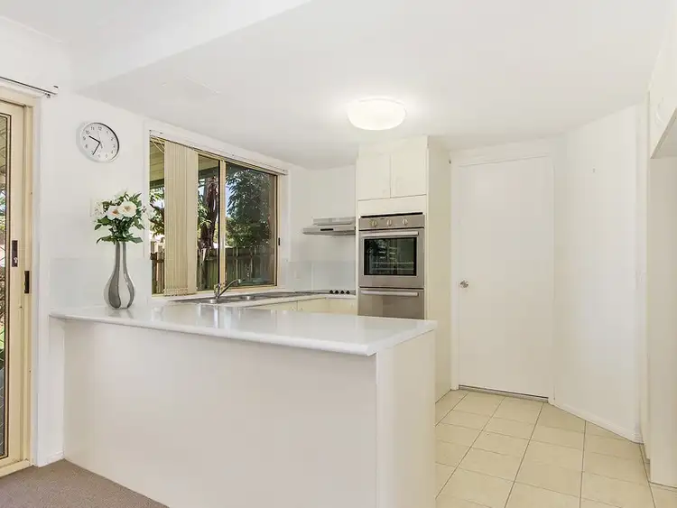 Second view of Homely house listing, 8/482 Pine Ridge Road, Coombabah QLD 4216