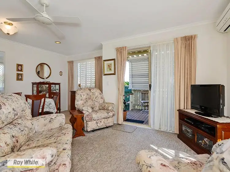 Fourth view of Homely unit listing, 5/56 Miller Street, Kippa-ring QLD 4021