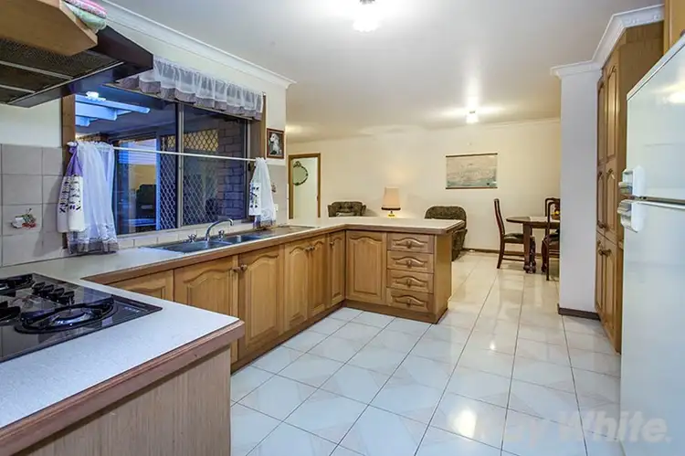 Second view of Homely house listing, 68 Turramurra Drive, Rowville VIC 3178