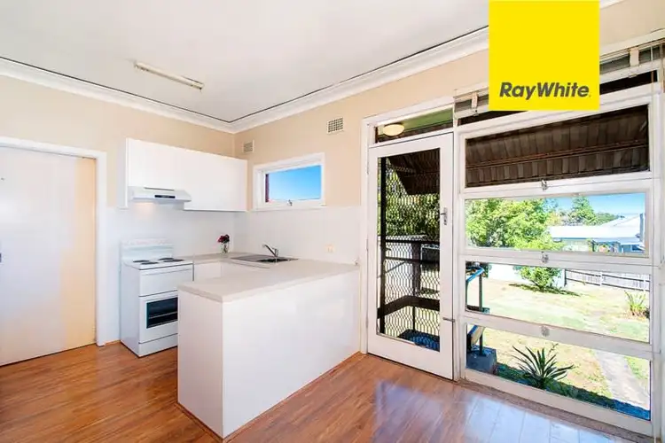 Fifth view of Homely house listing, 2 Felton Street, Telopea NSW 2117