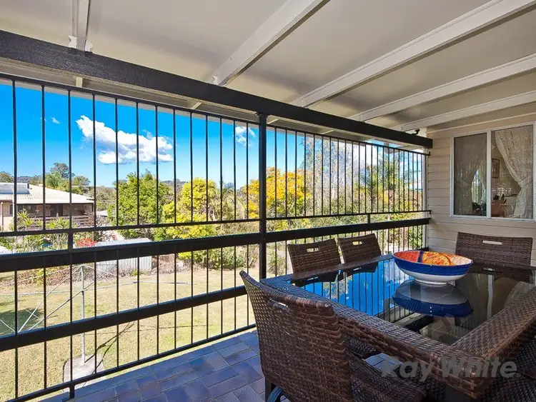 Sixth view of Homely house listing, 19 Leawarra Crescent, Ferny Hills QLD 4055