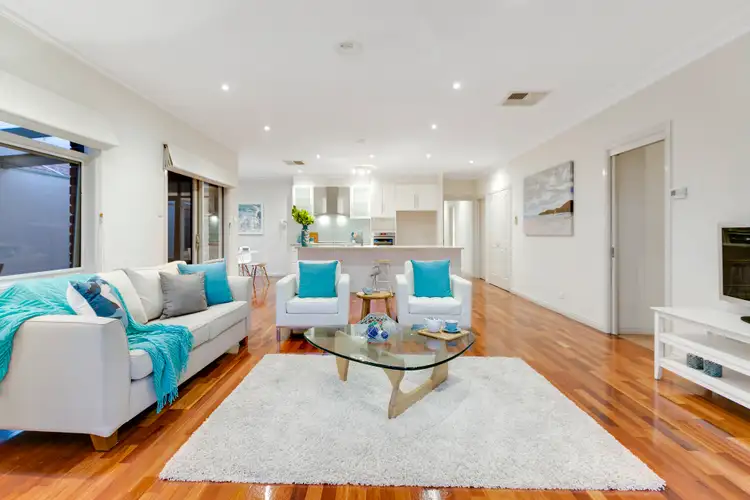 Fifth view of Homely house listing, 27 Lord Rodney Drive, Patterson Lakes VIC 3197