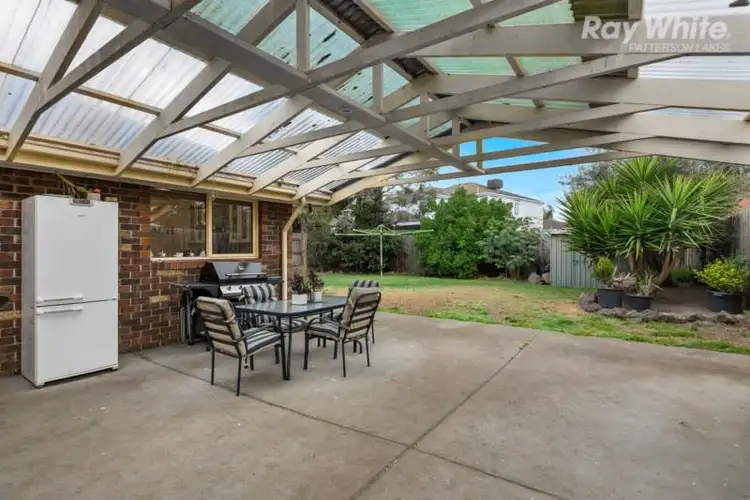 Fourth view of Homely house listing, 62 Kurrawa Crescent, Patterson Lakes VIC 3197