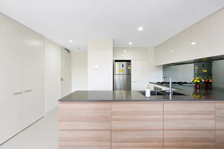 Third view of Homely unit listing, 506/8 Waterview Drive, Lane Cove NSW 2066