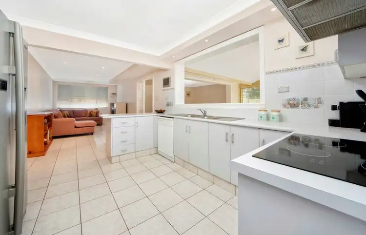 Second view of Homely house listing, 7 Darwin Place, Barden Ridge NSW 2234
