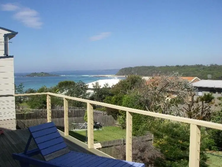 Main view of Homely house listing, 23 The Citadel, Manyana NSW 2539
