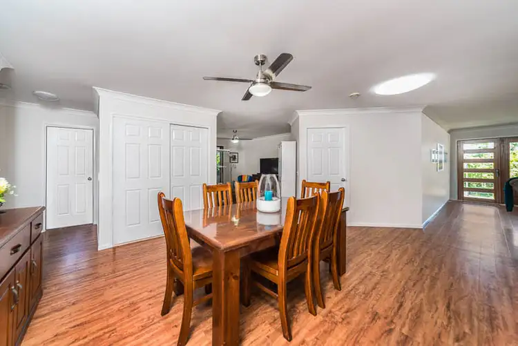 Fourth view of Homely house listing, 6 Kathleen Crescent, Beaudesert QLD 4285