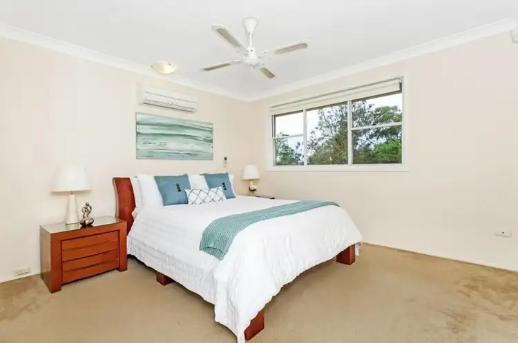 Sixth view of Homely house listing, 49 Macquarie Drive, Cherrybrook NSW 2126