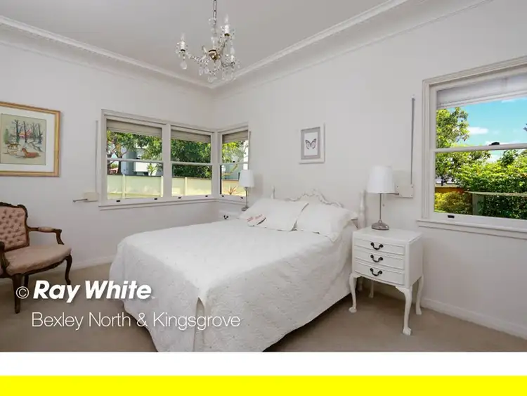 Fifth view of Homely house listing, 50 Kingsway, Kingsgrove NSW 2208