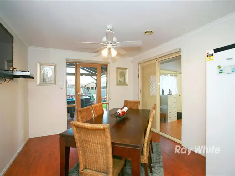 Seventh view of Homely house listing, 12 Bates Street, Cranbourne West VIC 3977