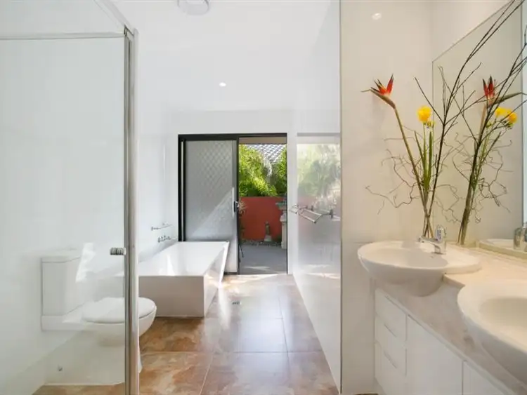 Sixth view of Homely house listing, 11 Bernardino Court, Mermaid Waters QLD 4218
