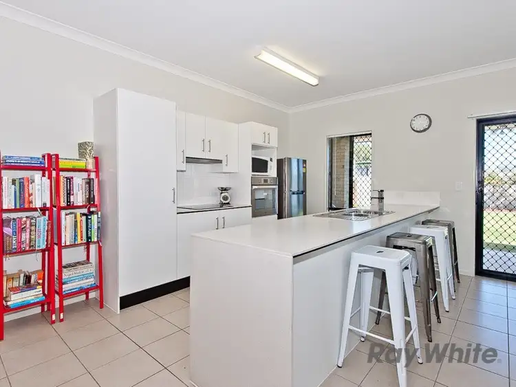 Fourth view of Homely house listing, 14 St Achs Street, Nudgee QLD 4014