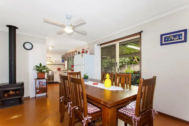 Fourth view of Homely house listing, 4 Hakea Place, Glenning Valley NSW 2261