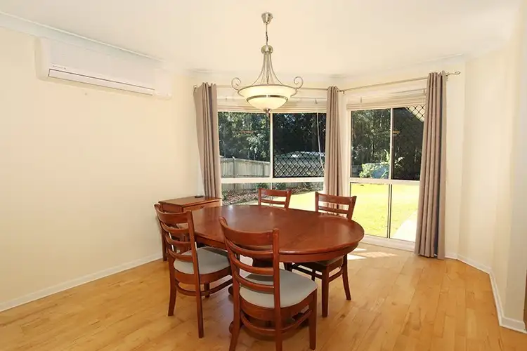 Fifth view of Homely house listing, 41 Merimist Way, Kiels Mountain QLD 4559