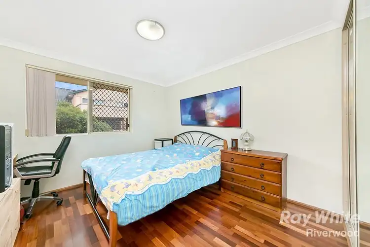 Fifth view of Homely unit listing, 20/7-11 Hampden Street, Beverly Hills NSW 2209