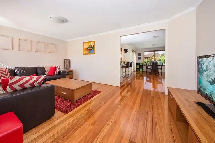 Second view of Homely house listing, 154 David Road, Barden Ridge NSW 2234