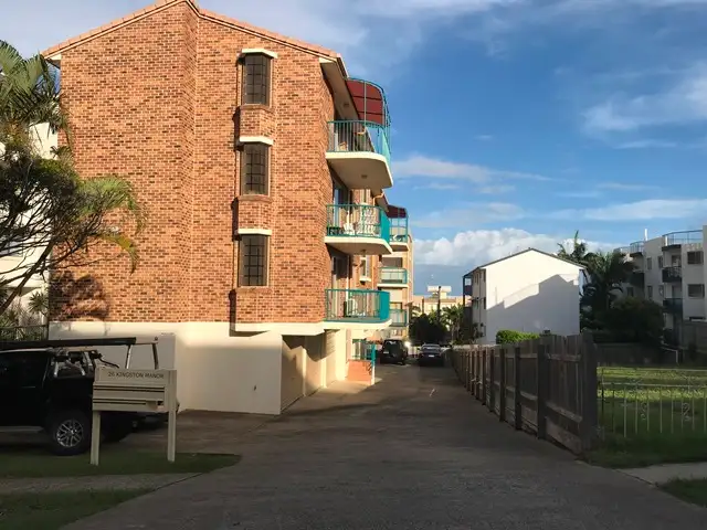 26 Moreton Parade