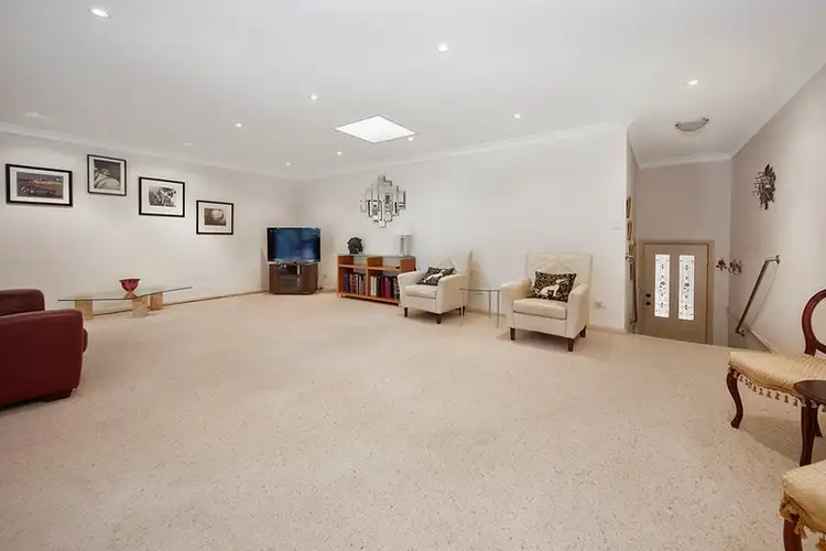 Second view of Homely villa listing, 31/17-33 Bangaroo Street, Bangor NSW 2234