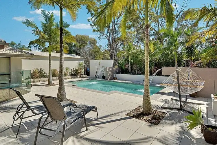 Main view of Homely house listing, 23 Cougal Circuit, Caloundra West QLD 4551
