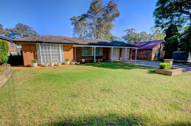 Main view of Homely house listing, 8 Swaine Drive, Wilton NSW 2571