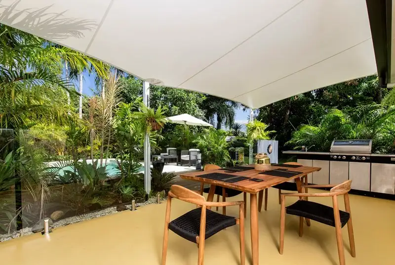 Main view of Homely house listing, 44 Lae Street, Trinity Beach QLD 4879