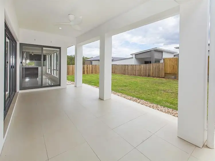 Sixth view of Homely house listing, 1 Lakeview Place, Springfield Lakes QLD 4300