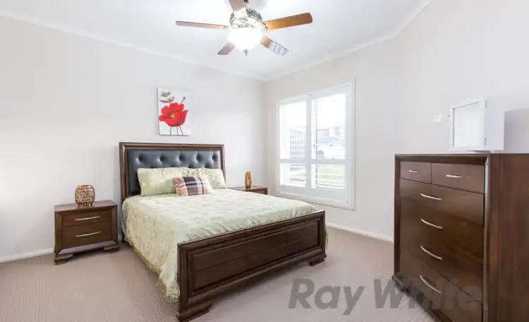 Fifth view of Homely house listing, 12 Chitambo Street, Macquarie Hills NSW 2285