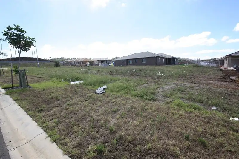 Main view of Homely land listing, Lot 4142 Bilson Road, Spring Farm NSW 2570