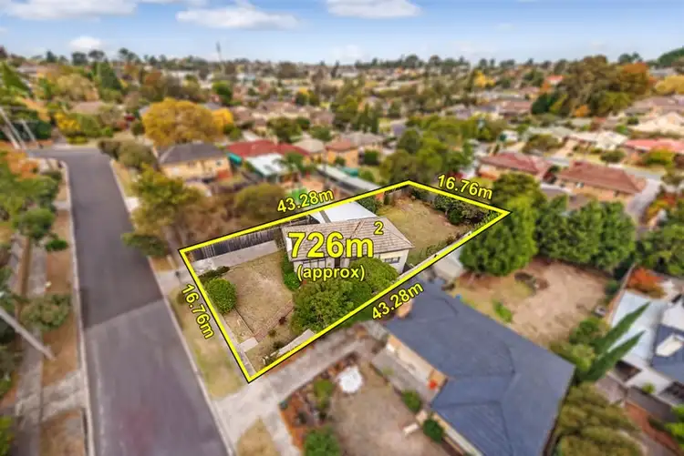 22 Esther Street, Templestowe Lower VIC 3107