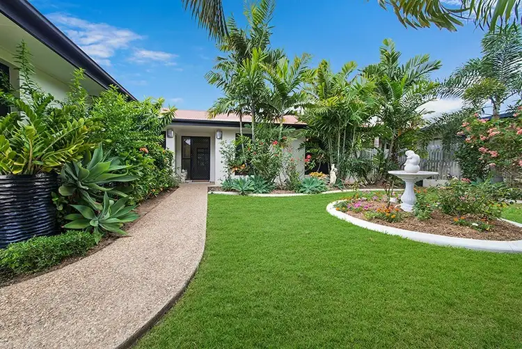 Main view of Homely house listing, 29 Lakewood Drive, Idalia QLD 4811