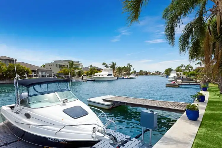 Main view of Homely house listing, 220 Belgrave Esplanade, Sylvania Waters NSW 2224