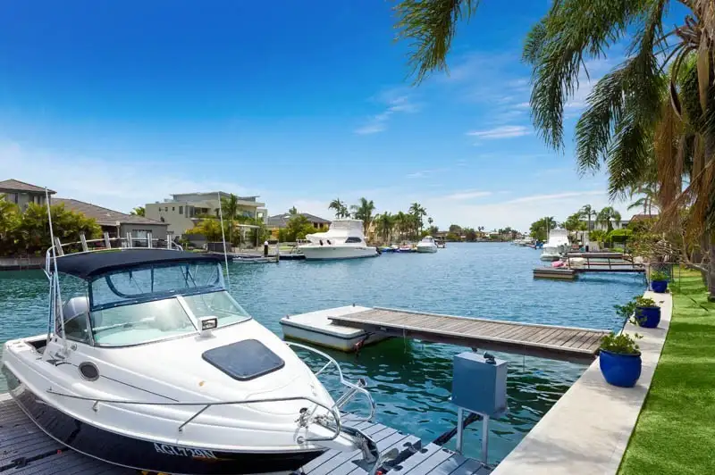 Main view of Homely house listing, 220 Belgrave Esplanade, Sylvania Waters NSW 2224