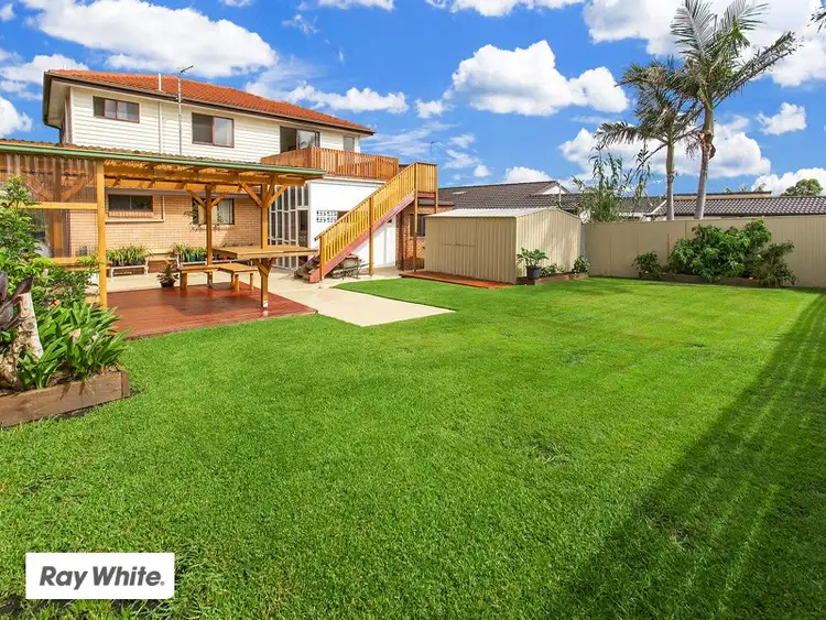 Fourth view of Homely house listing, 195 North Kiama Drive, Kiama Downs NSW 2533