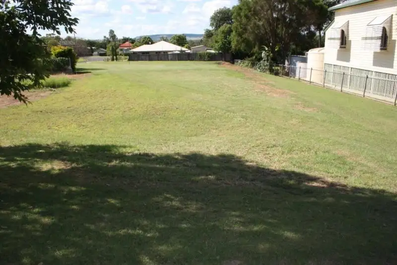 Main view of Homely land listing, 61 Stuart-Russell Street, Mundubbera QLD 4626