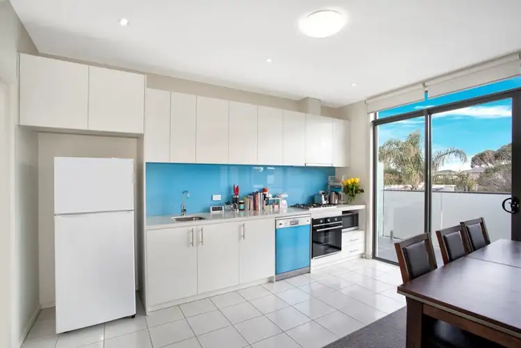 Third view of Homely townhouse listing, 20/1650 Dandenong Road, Oakleigh VIC 3166