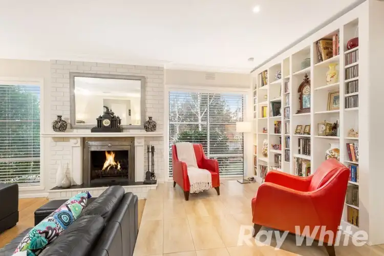 Fourth view of Homely house listing, 16 Mariemont Avenue, Wantirna VIC 3152