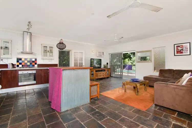 Seventh view of Homely house listing, 12 Banksia Close, Holloways Beach QLD 4878