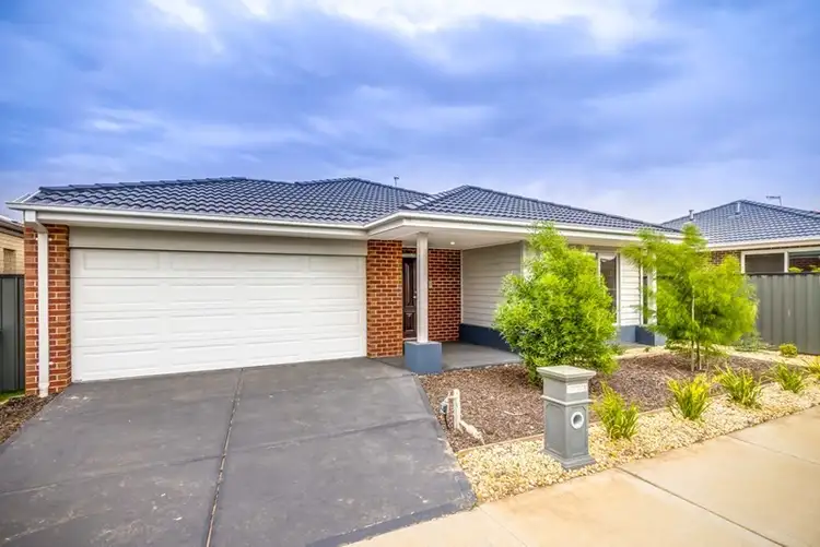 Second view of Homely house listing, 29 ELDERWOOD Avenue, Truganina VIC 3029
