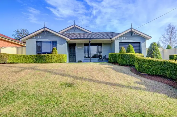 Main view of Homely house listing, 1/9 Castlereagh Street, Tahmoor NSW 2573