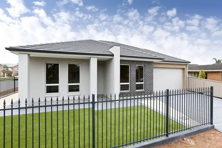 Main view of Homely house listing, 17A Silver Crescent, Grange SA 5022