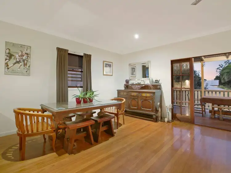 Fifth view of Homely house listing, 58 Stanton Street, Cannon Hill QLD 4170