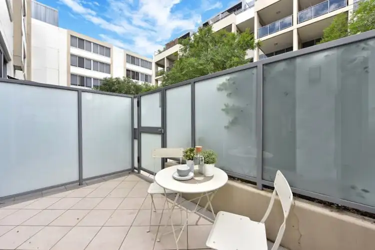 Sixth view of Homely apartment listing, 98/635 Gardeners Road, Mascot NSW 2020