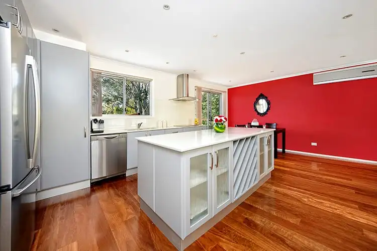Fourth view of Homely house listing, 29 Yarrabee Avenue, Bangor NSW 2234