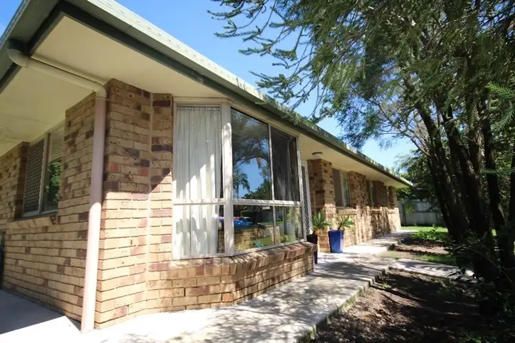 1 Barbara Court, Beerwah QLD 4519