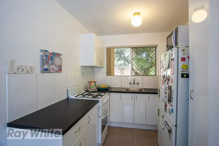 Second view of Homely unit listing, 3/126 Pembroke Road, Coorparoo QLD 4151