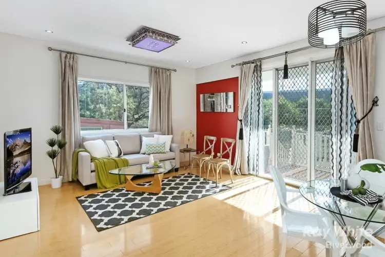 Third view of Homely house listing, 165 Broadarrow Road, Riverwood NSW 2210