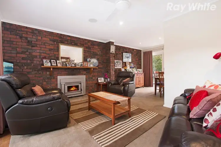 Fifth view of Homely house listing, 80 Ferguson Street, Upwey VIC 3158