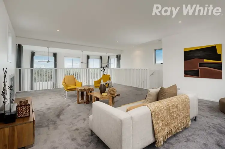 Seventh view of Homely house listing, 84 Normanby Drive, Greenvale VIC 3059